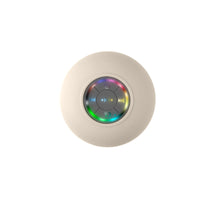IPX4 Waterproof Bluetooth Speaker with LED Light Show