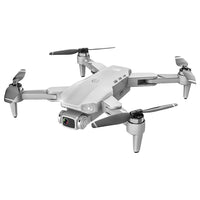 GPS Camera Drone — 4K Aerial Footage, Home Every Time