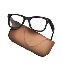 Smart Glasses with 8MP Camera, Voice AI & Bluetooth
