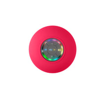 IPX4 Waterproof Bluetooth Speaker with LED Light Show