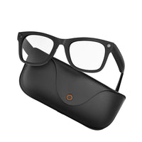 Smart Glasses with 8MP Camera, Voice AI & Bluetooth