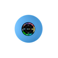 IPX4 Waterproof Bluetooth Speaker with LED Light Show